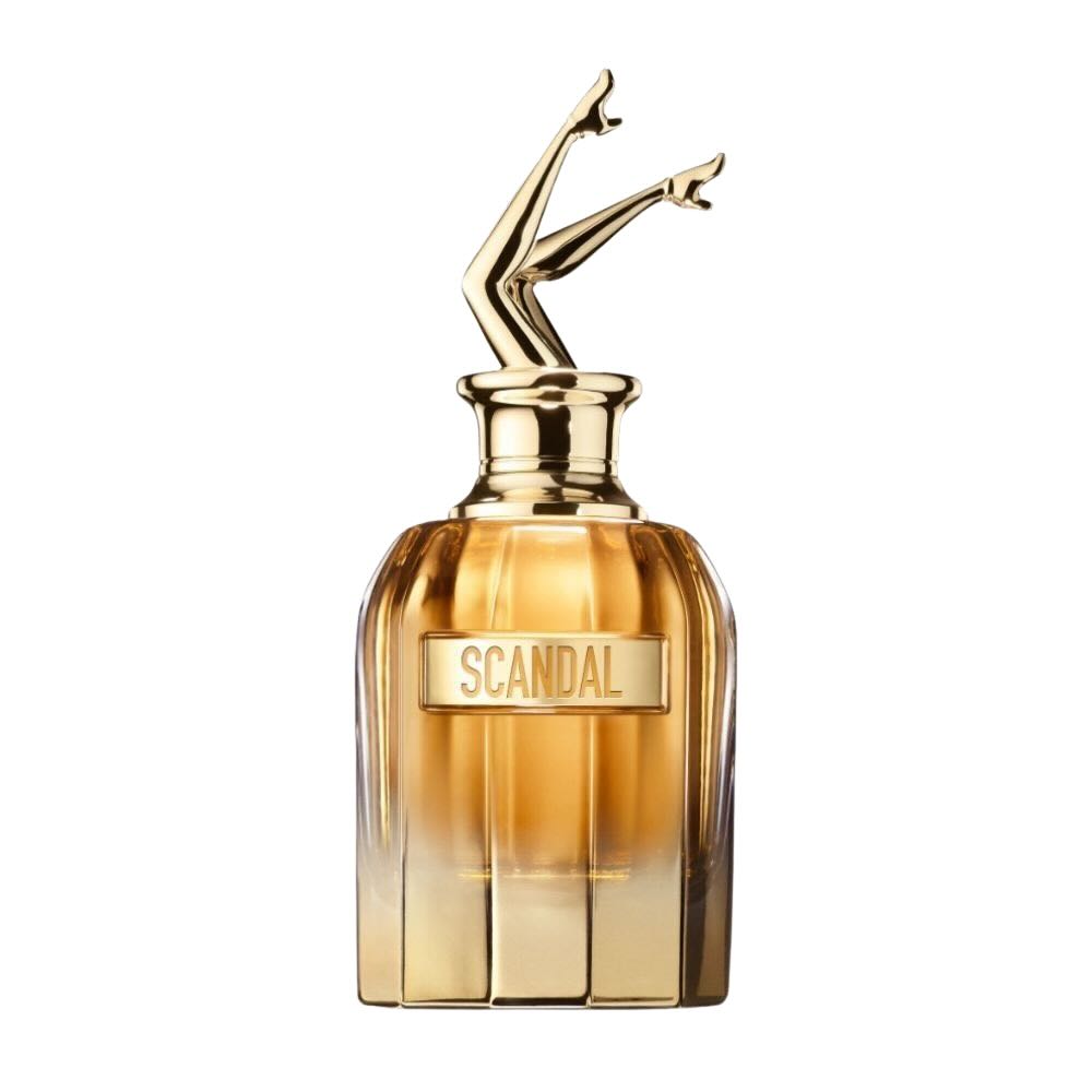 Nước Hoa Nữ Jean Paul Gaultier Scandal Absolu Pour Femme Parfum 80ml - Hình ảnh chính